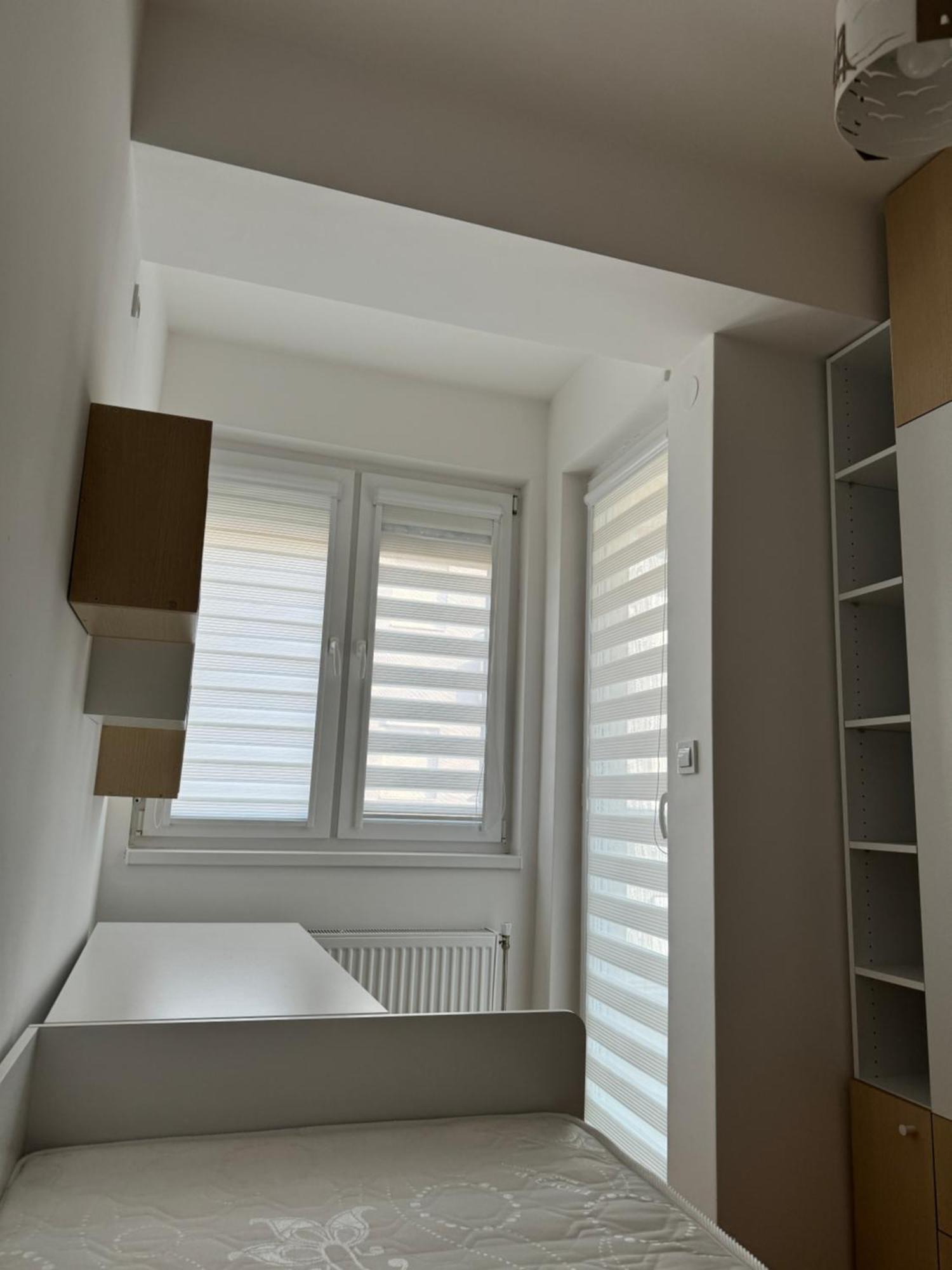 Modern Skopje Apartment Екстериор снимка