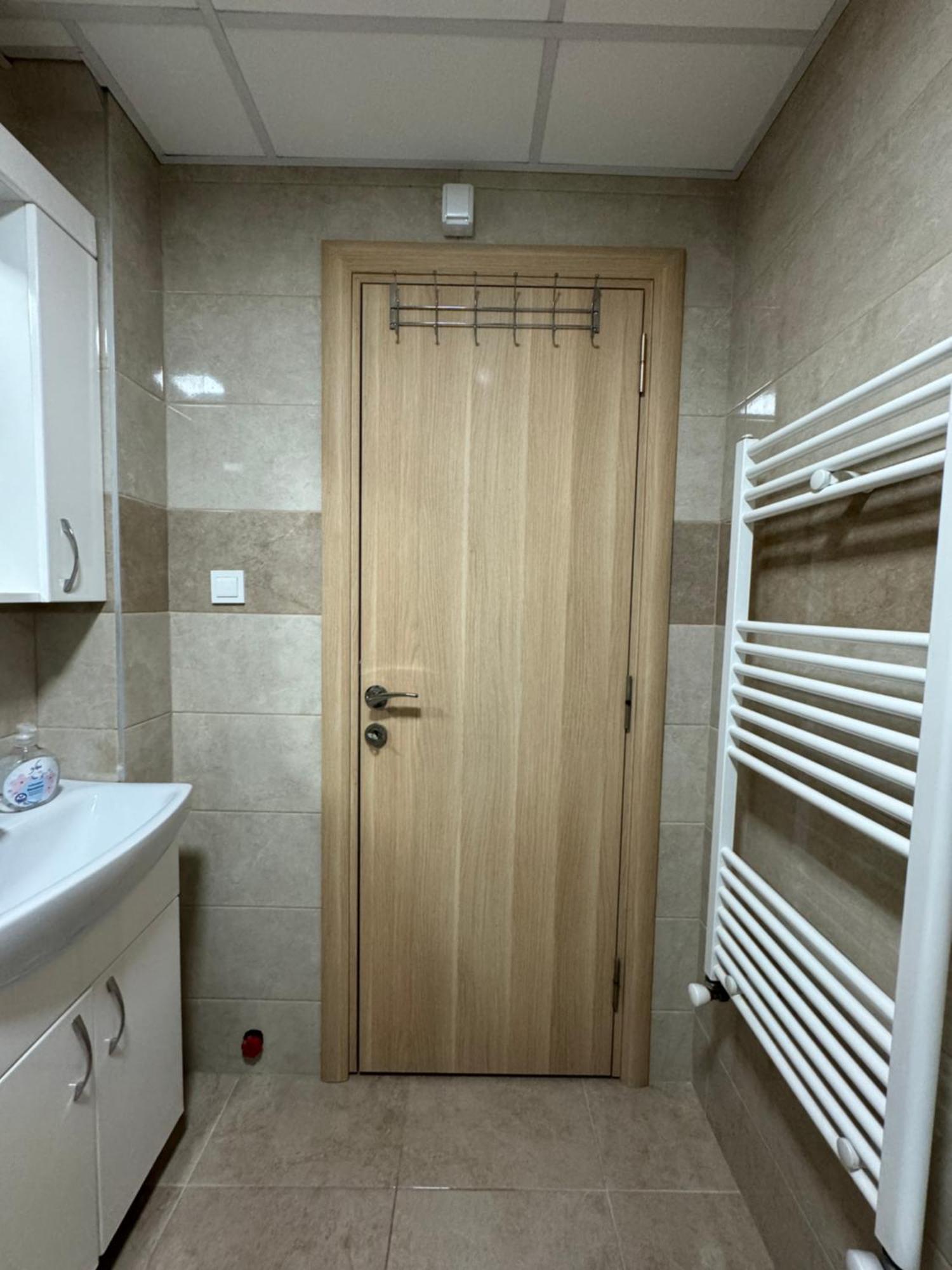 Modern Skopje Apartment Екстериор снимка